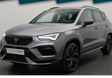 Cupra Ateca 1.009 km 42.980 &euro; Leverkusen 51373
