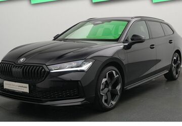 Skoda Superb 1.010 km 46.980 &euro; Leverkusen 51379