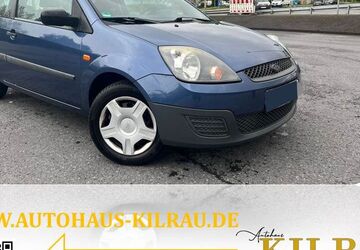 Ford Fiesta 150.000 km 1.499 &euro; Mettmann 40822