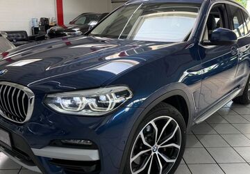 BMW X3 148.000 km 27.990 &euro; Leverkusen 51371