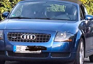 Audi TT 142.800 km 8.250 &euro; Langenfeld (Rheinland), Stadt 40764