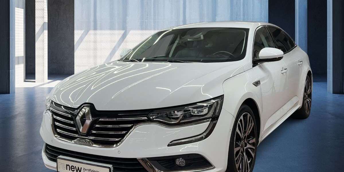 Renault Talisman 91.936 km 16.930 &euro; Köln 50939