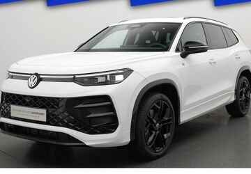 VW Tayron 14.382 km 56.980 &euro; Leverkusen 51379