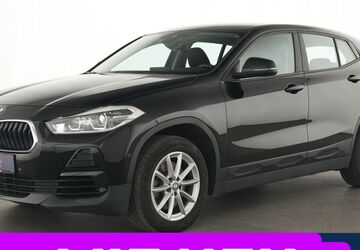BMW X2 39.828 km 29.614 &euro; Neuss 41460