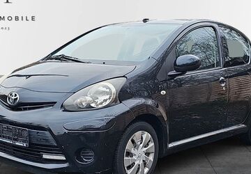 Toyota Aygo (X) 155.248 km 3.000 &euro; Troisdorf 53840