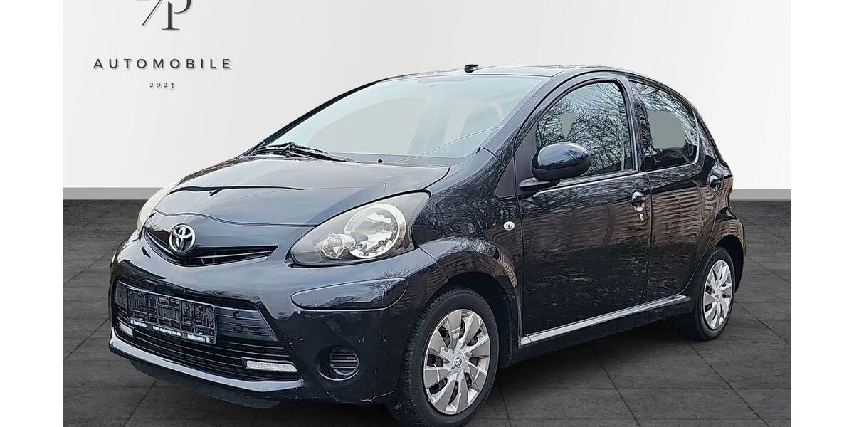 Toyota Aygo (X) 155.248 km 3.000 &euro; Troisdorf 53840