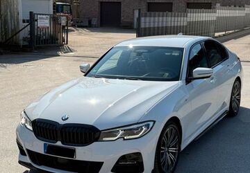 BMW 330 140.000 km 33.700 &euro; Düsseldorf 40549