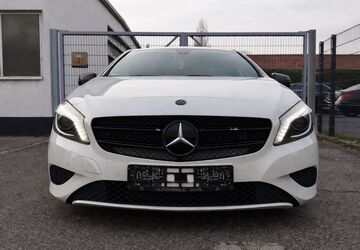 Mercedes-Benz A 180 177.730 km 10.999 &euro; Leverkusen 51381