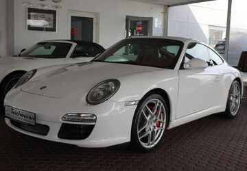 Porsche 997 104.255 km 53.911 &euro; Dormagen 41540