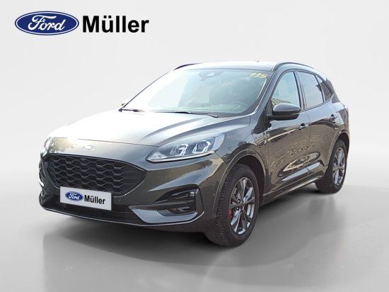 Ford Kuga 35.885 km 26.450 &euro; Bergisch Gladbach 51427