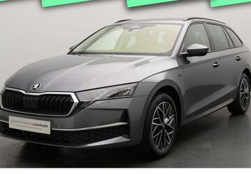 Skoda Octavia 9.980 km 32.980 &euro; Leverkusen 51379