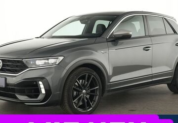 VW T-Roc 34.573 km 27.434 &euro; Neuss 41460