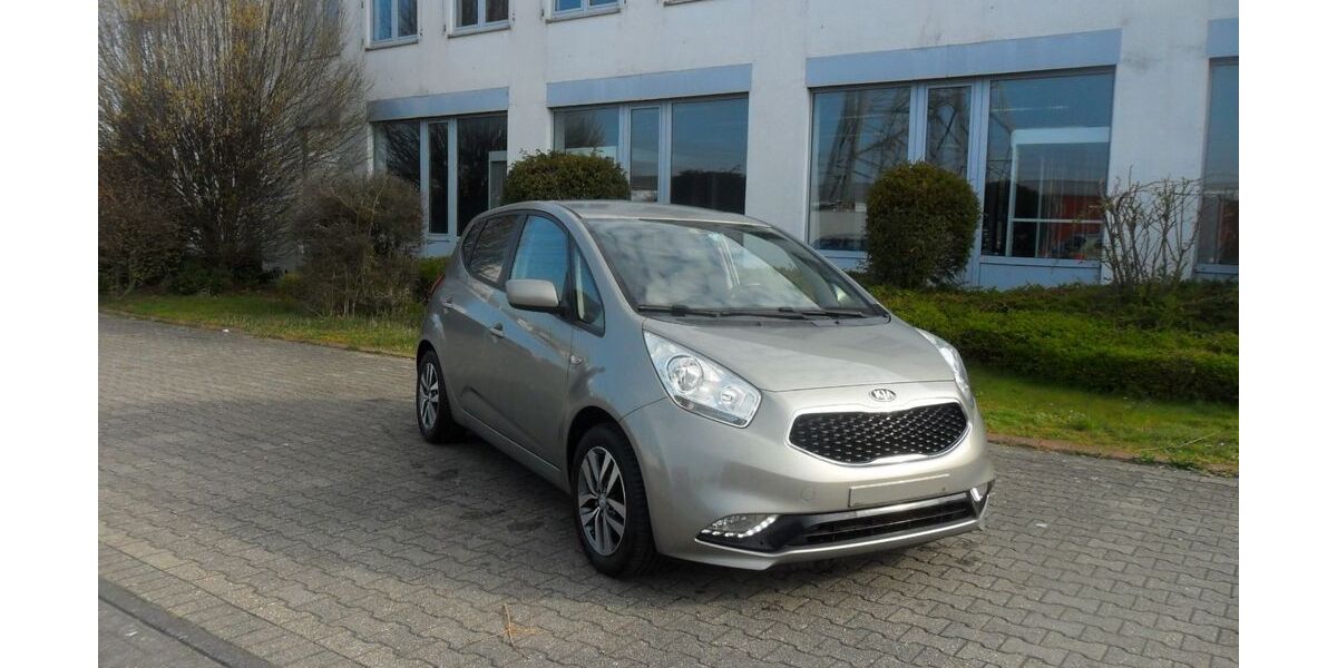 Kia Venga 179.500 km 5.490 &euro; Pulheim-Brauweiler bei Köln 50259