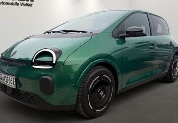 Renault Twingo 3.500 km 24.750 &euro; Neuss 41464