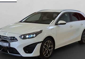 Kia ceed Sportswagon 47.950 km 22.150 &euro; Leverkusen 51381