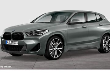 BMW X2 97.847 km 25.250 &euro; Köln Süd 50968