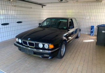BMW 750 122.959 km 19.500 &euro; Leverkusen 51371