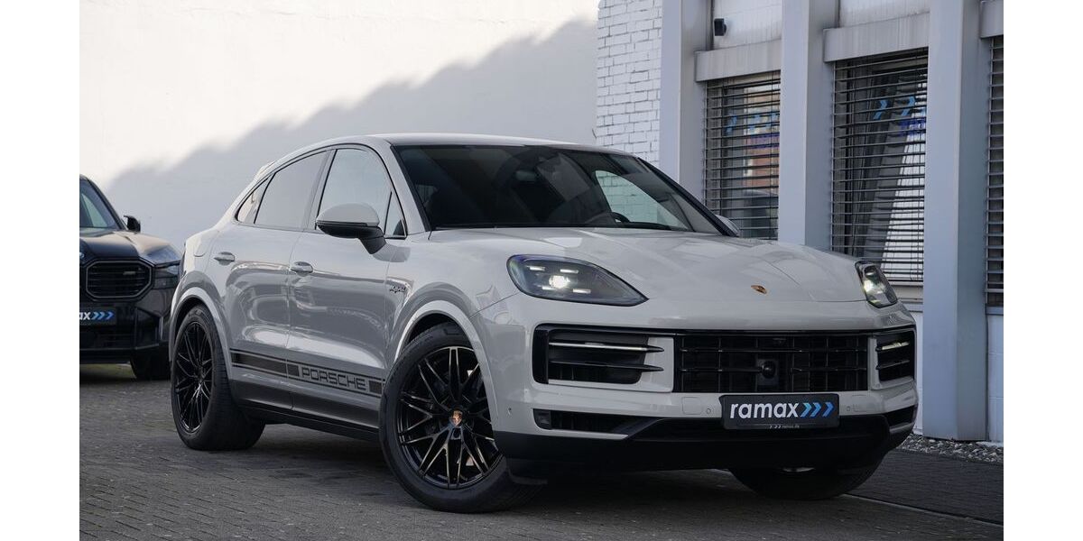 Porsche Cayenne 23.000 km 114.500 &euro; Hürth (bei Köln) 50354