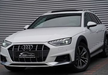 Audi A4 Allroad 105.000 km 29.999 &euro; Grevenbroich 41515