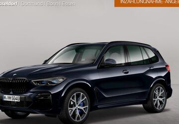 BMW X5 76.207 km 63.999 &euro; Düsseldorf 40237