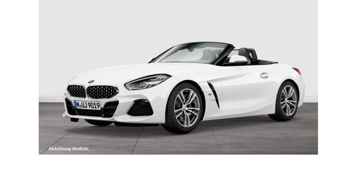 BMW Z4 30.952 km 39.490 &euro; Mettmann 40822