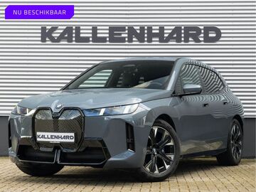 Gebrauchte BMW iX