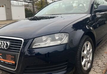 Audi A3 157.401 km 8.990 &euro; Troisdorf 53842