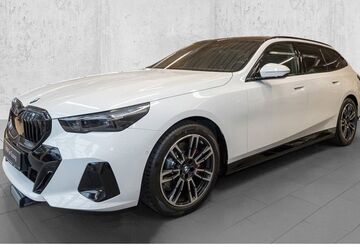 BMW 520 17.500 km 55.990 &euro; Leverkusen 51371