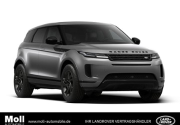 Land Rover Range Rover Evoque 3.500 km 61.900 &euro; Köln 51149