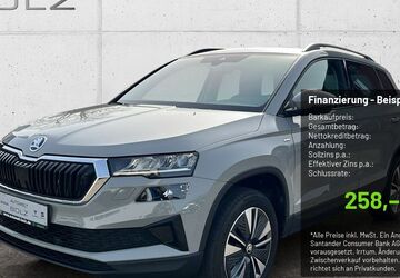 Skoda Karoq 59.436 km 23.590 &euro; Pulheim-Brauweiler 50259