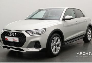 Audi A1 4.832 km 25.980 &euro; Leverkusen 51373