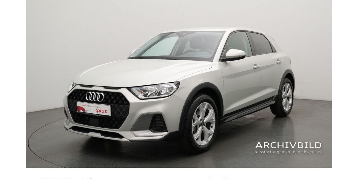Audi A1 4.832 km 25.980 &euro; Leverkusen 51373