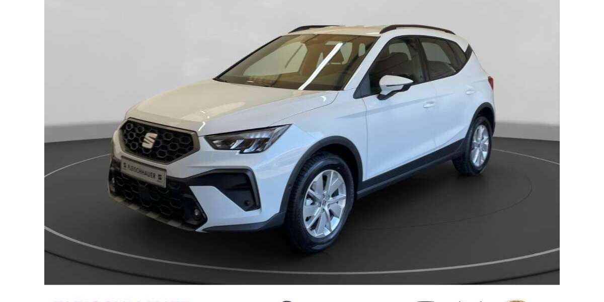 Seat Arona 9.999 km 25.490 &euro; Köln (Ehrenfeld) 50823