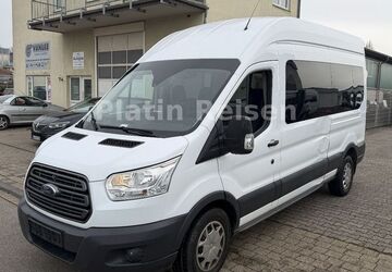 Ford Transit 135.000 km 18.445 &euro; Kerpen 50171