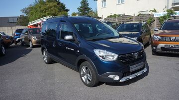 Gebrauchte Dacia Dokker