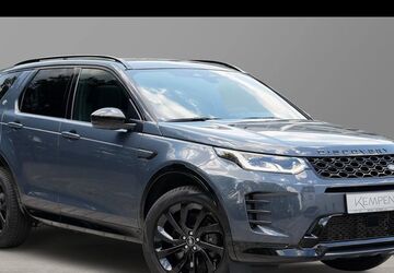 Land Rover Discovery Sport 10.000 km 59.900 &euro; Köln 50968