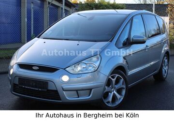 Ford S-Max 305.354 km 2.950 &euro; Bergheim bei Köln 50126