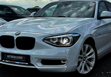 BMW 120 198.305 km 8.800 &euro; Bergheim 50127