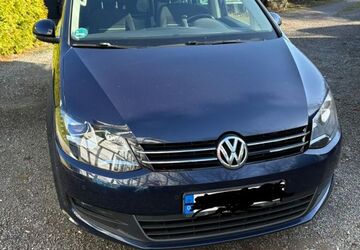 VW Sharan 172.500 km 11.800 &euro; Wermelskirchen 42929