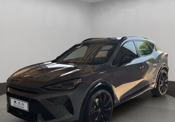 Cupra Formentor 5.352 km 49.380 &euro; Lohmar 53797
