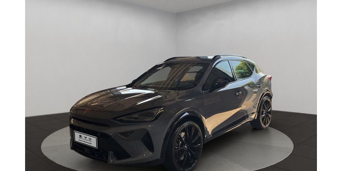 Cupra Formentor 5.352 km 49.380 &euro; Lohmar 53797