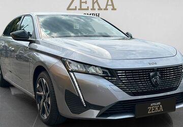Peugeot 308 18.936 km 19.290 &euro; Lindlar 51789