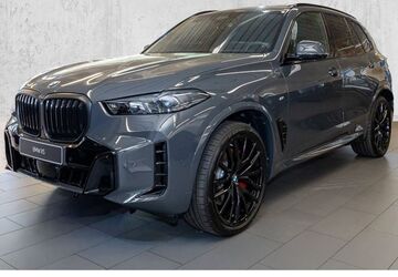 BMW X5 10.500 km 107.770 &euro; Leverkusen 51371