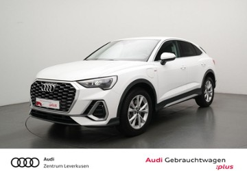 Audi Q3 36.738 km 34.680 &euro; Leverkusen 51373