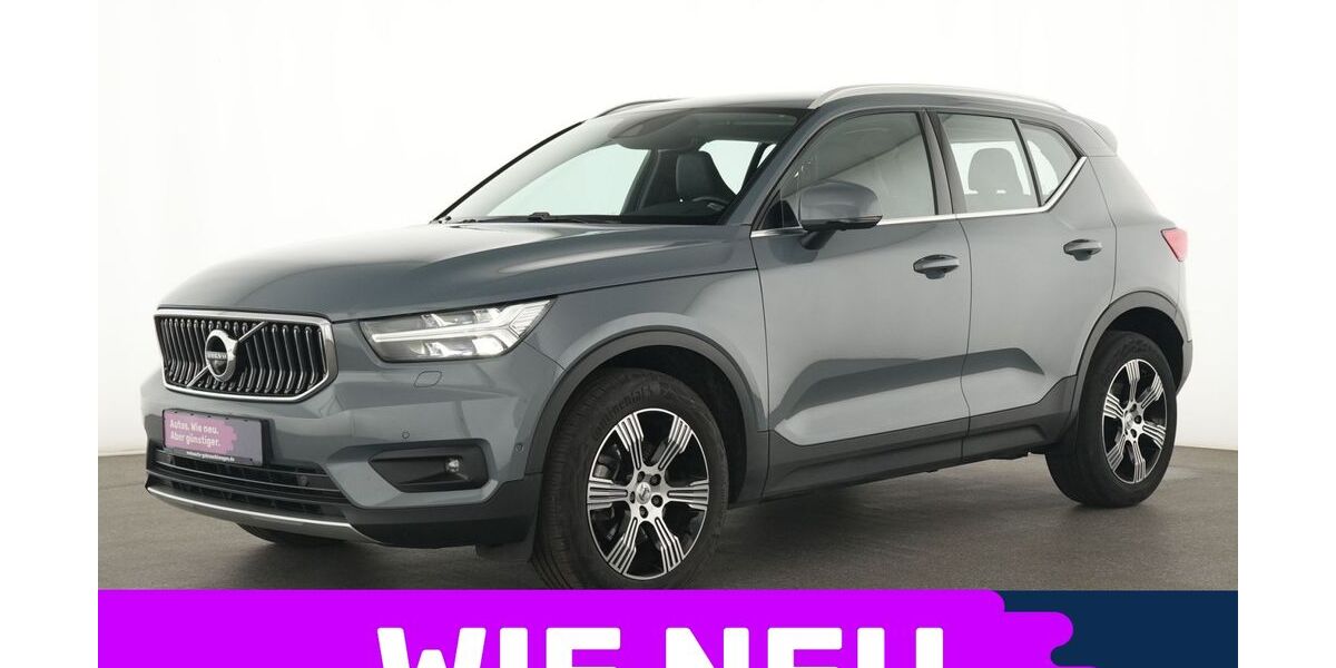 Volvo XC40 45.839 km 28.699 &euro; Neuss 41460