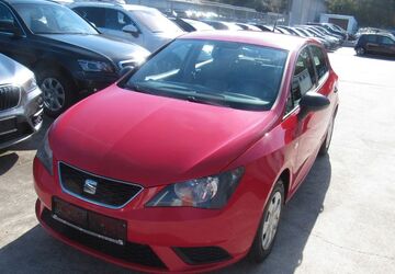 Seat Ibiza 224.000 km 3.990 &euro; Leverkusen 51371