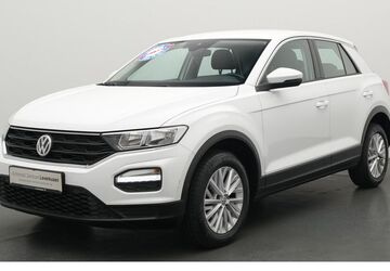 VW T-Roc 98.612 km 12.980 &euro; Leverkusen 51379