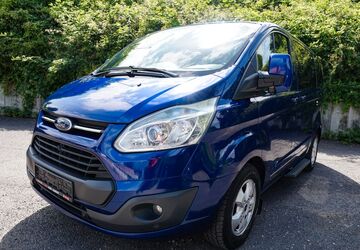 Ford Transit 211.728 km 11.950 &euro; Hürth 50354