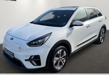 Kia Niro 61.937 km 20.380 &euro; Neuss 41464