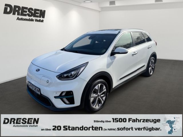 Kia Niro 61.937 km 20.380 &euro; Neuss 41464